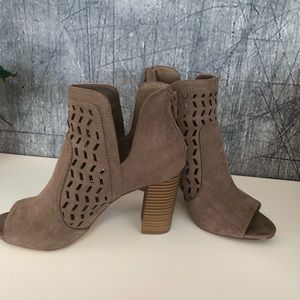 Steve Madden Booties